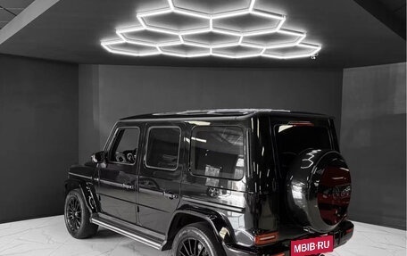 Mercedes-Benz G-Класс W463 рестайлинг _iii, 2023 год, 15 420 000 рублей, 4 фотография