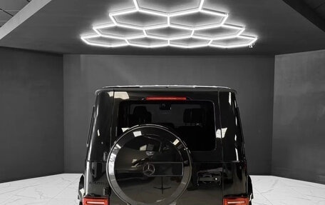 Mercedes-Benz G-Класс W463 рестайлинг _iii, 2023 год, 15 420 000 рублей, 6 фотография