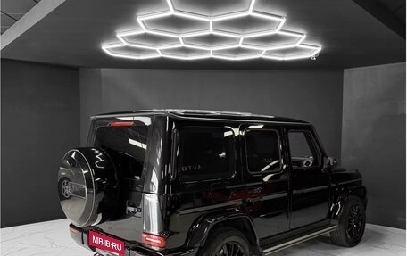 Mercedes-Benz G-Класс W463 рестайлинг _iii, 2023 год, 15 420 000 рублей, 7 фотография