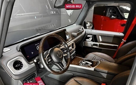 Mercedes-Benz G-Класс W463 рестайлинг _iii, 2023 год, 15 420 000 рублей, 8 фотография