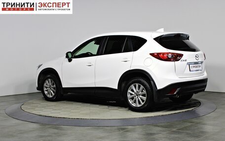 Mazda CX-5 II, 2016 год, 2 197 000 рублей, 7 фотография