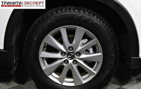 Mazda CX-5 II, 2016 год, 2 197 000 рублей, 18 фотография