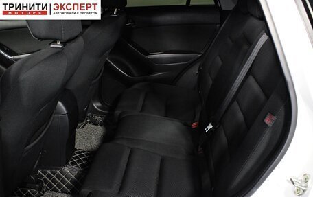 Mazda CX-5 II, 2016 год, 2 197 000 рублей, 16 фотография