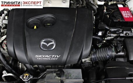 Mazda CX-5 II, 2016 год, 2 197 000 рублей, 17 фотография