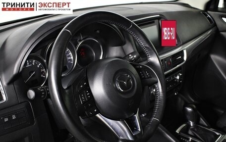 Mazda CX-5 II, 2016 год, 2 197 000 рублей, 12 фотография