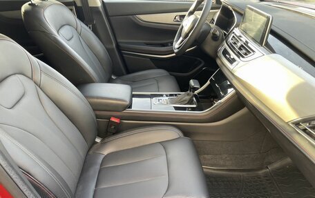 Changan CS75 I рестайлинг, 2022 год, 1 992 000 рублей, 9 фотография