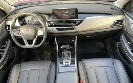 Changan CS75 I рестайлинг, 2022 год, 1 992 000 рублей, 10 фотография