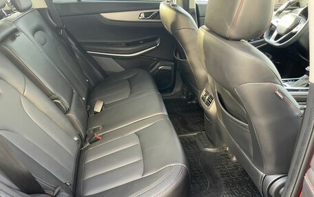 Changan CS75 I рестайлинг, 2022 год, 1 992 000 рублей, 11 фотография