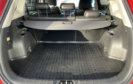 Changan CS75 I рестайлинг, 2022 год, 1 992 000 рублей, 13 фотография