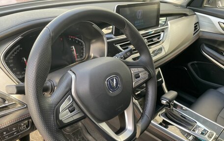 Changan CS75 I рестайлинг, 2022 год, 1 992 000 рублей, 14 фотография