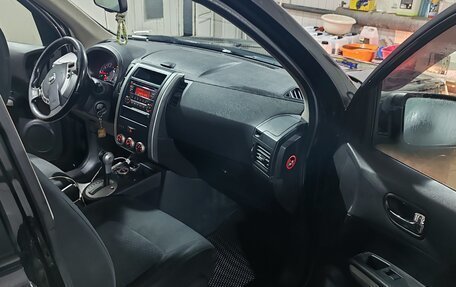 Nissan X-Trail, 2013 год, 1 150 000 рублей, 5 фотография