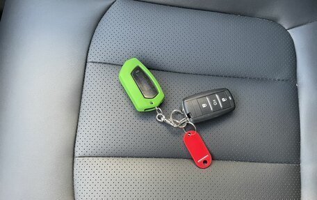 Changan CS75 I рестайлинг, 2022 год, 1 992 000 рублей, 18 фотография