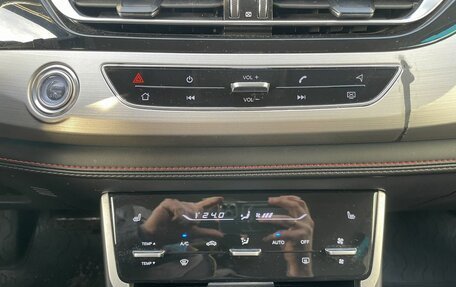 Changan CS75 I рестайлинг, 2022 год, 1 992 000 рублей, 17 фотография