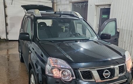 Nissan X-Trail, 2013 год, 1 150 000 рублей, 2 фотография