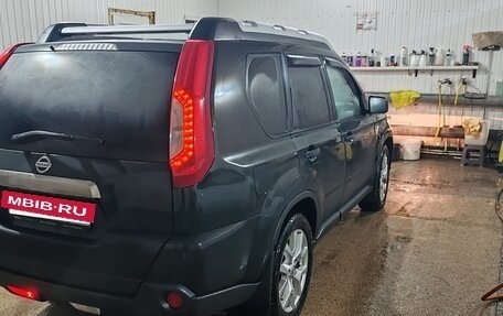 Nissan X-Trail, 2013 год, 1 150 000 рублей, 3 фотография