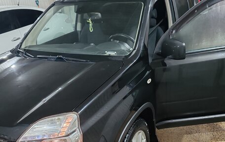 Nissan X-Trail, 2013 год, 1 150 000 рублей, 7 фотография