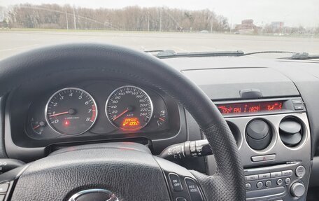 Mazda 6, 2004 год, 315 000 рублей, 7 фотография