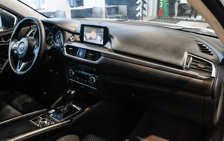 Mazda 6, 2016 год, 1 747 000 рублей, 7 фотография