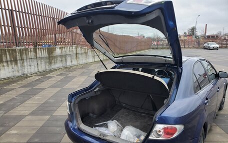 Mazda 6, 2004 год, 315 000 рублей, 8 фотография