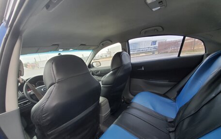 Mazda 6, 2004 год, 315 000 рублей, 9 фотография