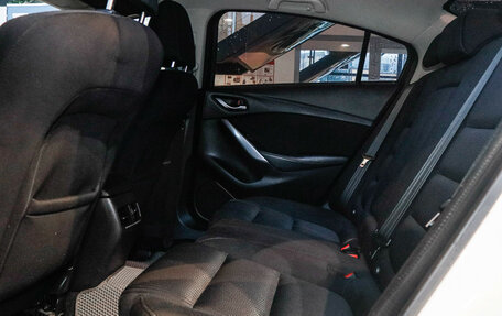 Mazda 6, 2016 год, 1 747 000 рублей, 8 фотография