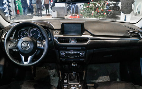 Mazda 6, 2016 год, 1 747 000 рублей, 9 фотография