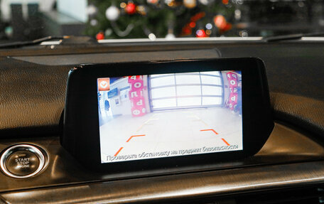 Mazda 6, 2016 год, 1 747 000 рублей, 22 фотография