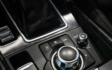 Mazda 6, 2016 год, 1 747 000 рублей, 15 фотография