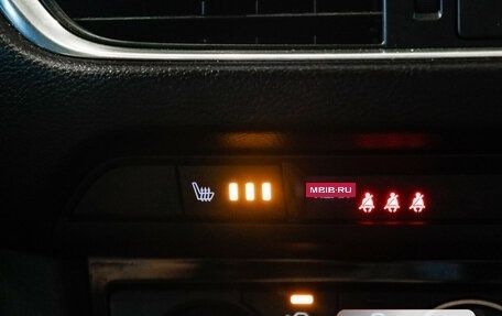 Mazda 6, 2016 год, 1 747 000 рублей, 16 фотография