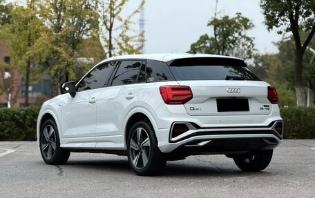 Audi Q2 I, 2022 год, 2 320 000 рублей, 5 фотография