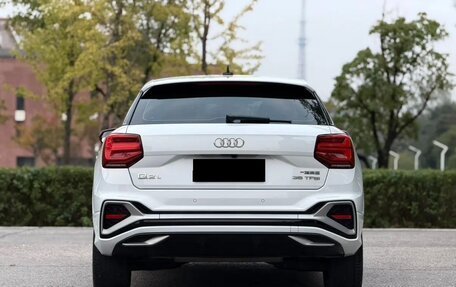 Audi Q2 I, 2022 год, 2 320 000 рублей, 6 фотография