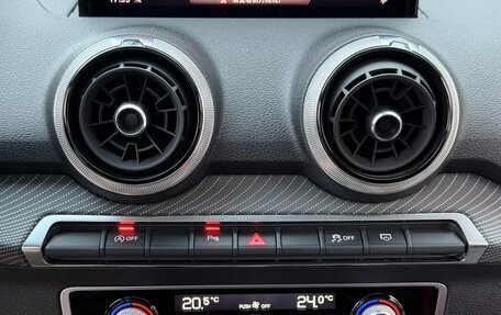 Audi Q2 I, 2022 год, 2 320 000 рублей, 11 фотография