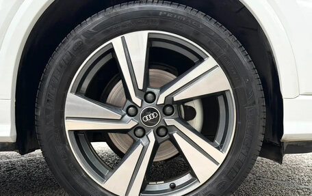 Audi Q2 I, 2022 год, 2 320 000 рублей, 14 фотография