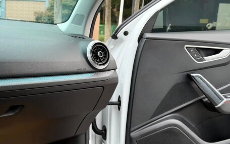 Audi Q2 I, 2022 год, 2 320 000 рублей, 16 фотография