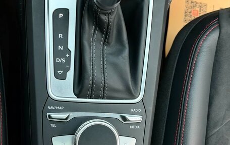 Audi Q2 I, 2022 год, 2 320 000 рублей, 12 фотография