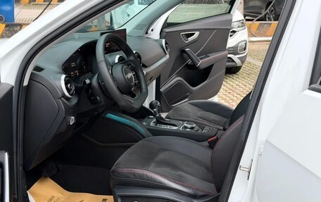 Audi Q2 I, 2022 год, 2 320 000 рублей, 13 фотография