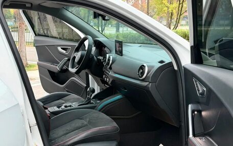 Audi Q2 I, 2022 год, 2 320 000 рублей, 8 фотография