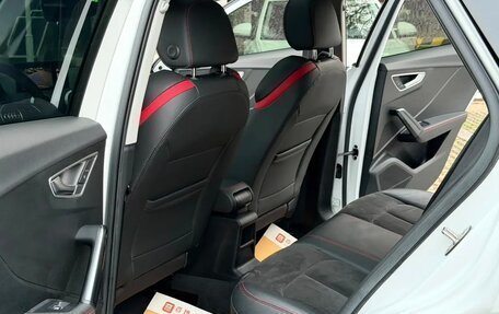 Audi Q2 I, 2022 год, 2 320 000 рублей, 21 фотография