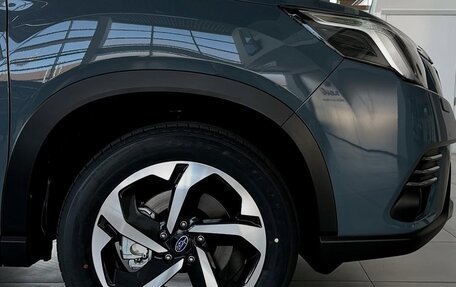 Subaru Forester, 2022 год, 2 970 000 рублей, 3 фотография