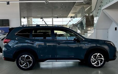 Subaru Forester, 2022 год, 2 970 000 рублей, 2 фотография