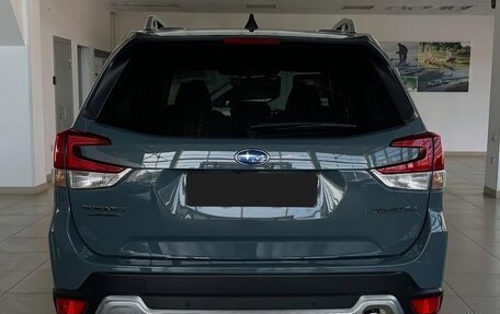 Subaru Forester, 2022 год, 2 970 000 рублей, 5 фотография