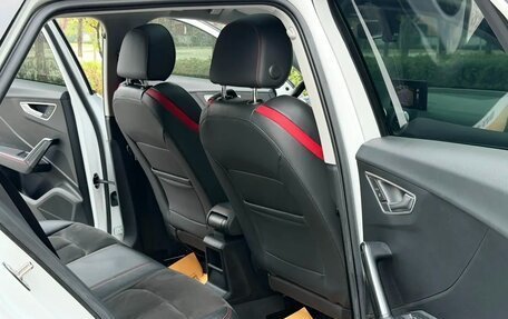 Audi Q2 I, 2022 год, 2 320 000 рублей, 24 фотография