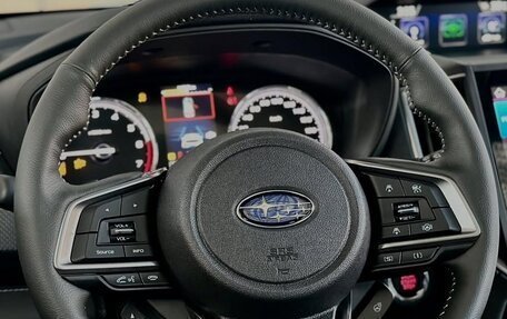 Subaru Forester, 2022 год, 2 970 000 рублей, 10 фотография