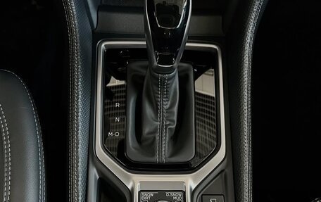 Subaru Forester, 2022 год, 2 970 000 рублей, 12 фотография