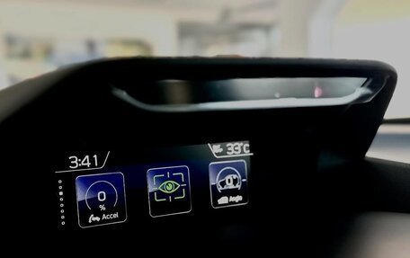 Subaru Forester, 2022 год, 2 970 000 рублей, 14 фотография