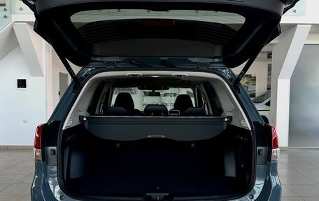 Subaru Forester, 2022 год, 2 970 000 рублей, 7 фотография