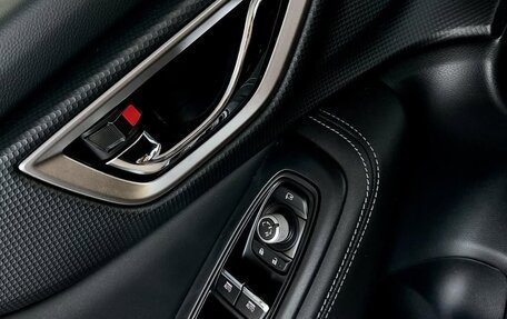 Subaru Forester, 2022 год, 2 970 000 рублей, 8 фотография