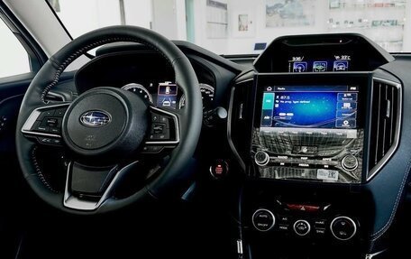 Subaru Forester, 2022 год, 2 970 000 рублей, 16 фотография