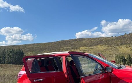 Geely MK Cross I, 2012 год, 290 000 рублей, 2 фотография