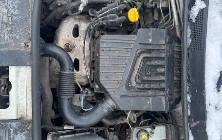 Renault Logan II, 2014 год, 485 000 рублей, 7 фотография